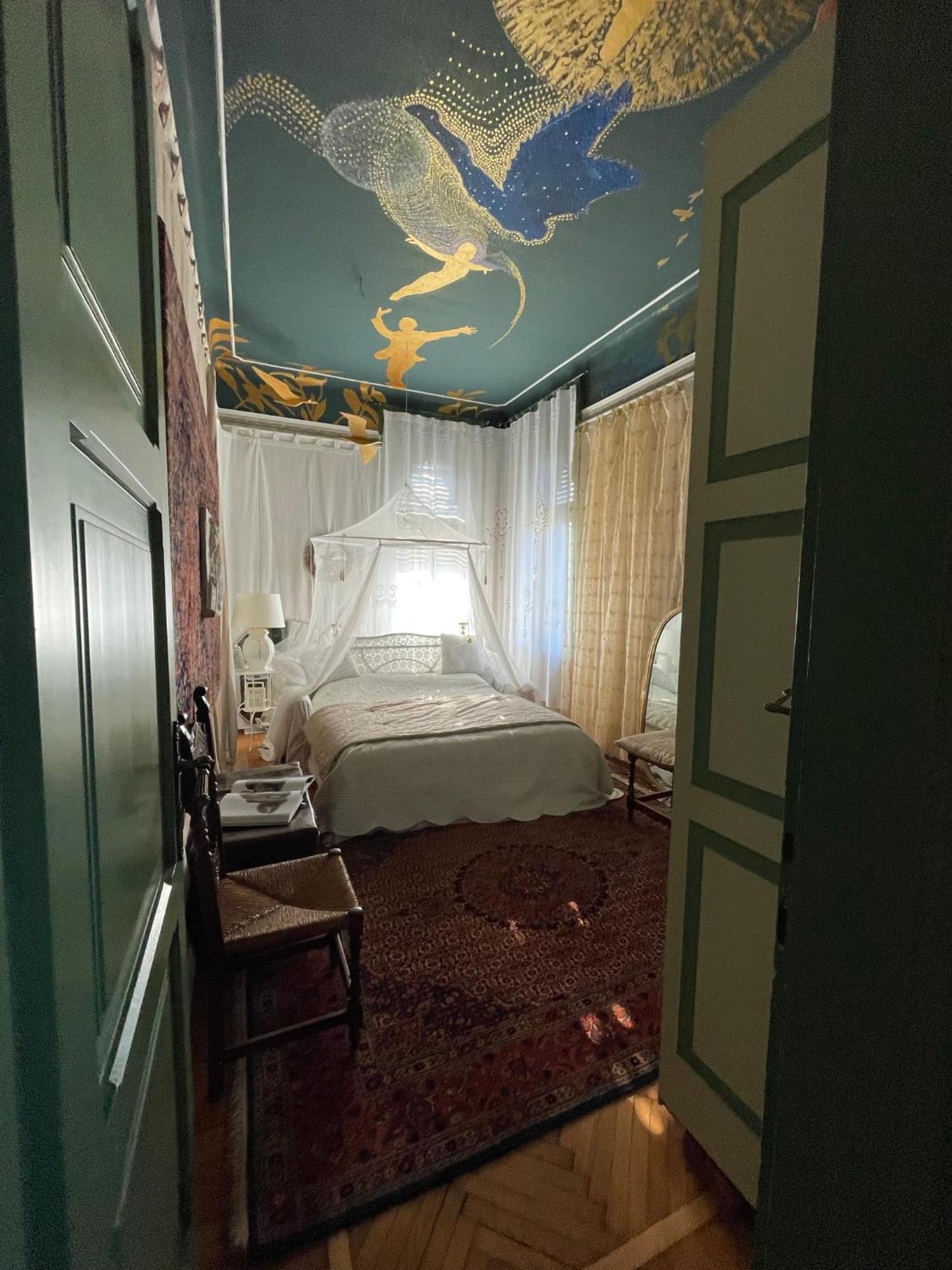 Отель Casa Lovisoni Червиньяно-дель-Фриули Номер фото
