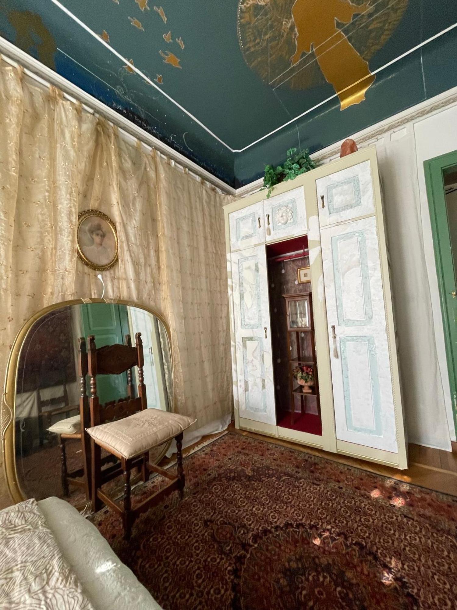 Отель Casa Lovisoni Червиньяно-дель-Фриули Номер фото
